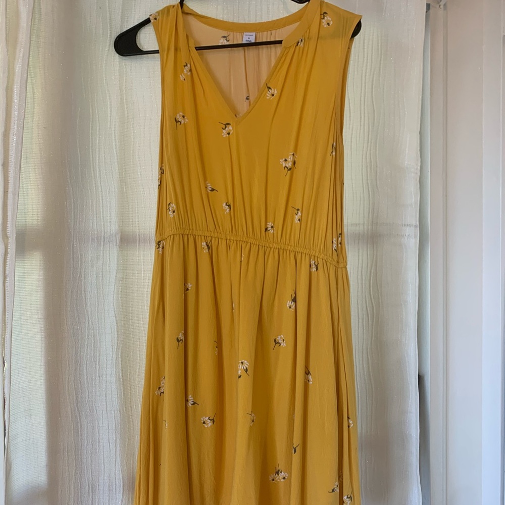 Old navy dress